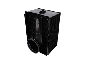 高性能空气滤清器。适用于 2019 款保时捷 Macan V6 95B，DesignTek 品牌 - 95B129620B