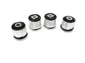 Rear Suspension subframe front bushes bearing SET OF 4. Porsche Macan - 8R0505145K, 95B505145, 8R0505145A