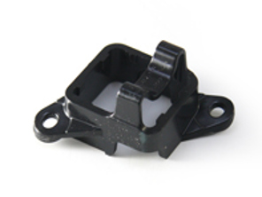 Door mirror camera clamp. Porsche Macan - 95B857118, 95B857117