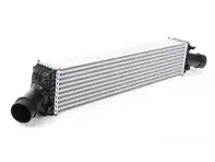 Intercooler. Porsche Macan S 3.0L Diesel / 2.0L Petrol 2014-18 - 95B145805A, 8K0145805E