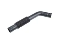 Olieslang vulhals naar tank. Porsche Boxster 986 - 99610725403 - URO-015481