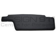 Sonnenblende für LHD-Fahrzeuge. Porsche 911 70-72 Targa - PCG73103142