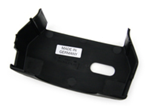 Steering column bottom cover. Porsche 964 - 9645522750001C