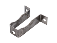 Bracket engine undertray. Porsche 964 Carrera 2 tiptronic - 96411910730