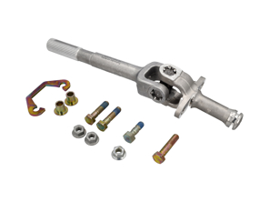 Steering Column Shaft Repair Kit. Porsche 964 RHD - 00004320360, 96434705200