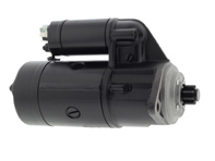 Motor de arranque. Porsche 911 2.0/2.2L 65-71 - 901604102CX, 901604102DX, 90160410201, 90160410203, 92360410100 - AES2187