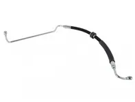 Servolenkungs-Druckschlauch. Porsche 928 1985–90 - 92834744708, 92834744705