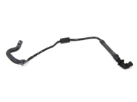 Tubo dell'acqua di raffreddamento. Porsche 95B.1Macan 2.0L - 95812108110