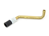 Manguera de aire / tubería. Porsche 911 84-89 - 93011032805 - ENG11.3.100, ENG113100