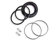 Reparatursatz Festsattel an Vorderachse. Porsche 356 - 90135196400