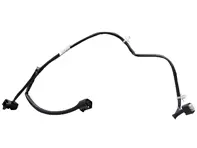 Telaio luce guida/fendinebbia per Facelift Porsche 997 - 99761250125