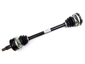 Eje de accionamiento. Porsche 986 Boxster S 2000 en adelante Coches manuales