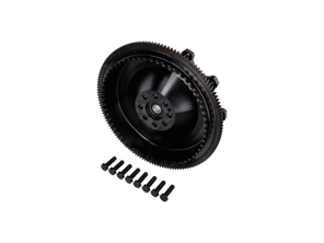 Volano in acciaio leggero. Porsche Boxster / Cayman - 106436-12, 98611401205, 98611401206, 98611401204, 98611401201