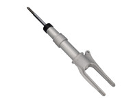 Shock absorber, Front. Porsche 970 Panamera Standard Chassis - 97034304103, 97034304104, 97034304130, 97034304131