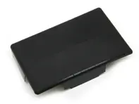 Battery cover. Porsche 924 / 944 - 477915411A