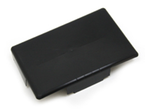 Tapa de la batería. Porsche 924 / 944 - 477915411A