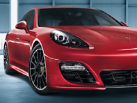 Pack SportDesign. Porsche 970 Panamera Turbo - 97004480204