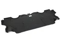 底盘后盖。保时捷 991 Turbo Carbio / GT2 RS / GT3 / Speedster - 99150460903 - 99150460903