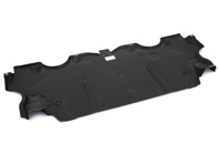 Underbody rear cover. Porsche 991 Turbo Carbio / GT2 RS / GT3 / Speedster - 99150460903 - 99150460903
