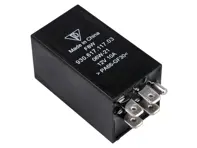 Zündunterbrechungsrelais. Porsche 930 Turbo 1975-89 - 93061711703, 93061711702, 93061711701