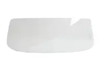 Front Windscreen Clear. Porsche 356 T2/T5 (+T6 CABRIO)
