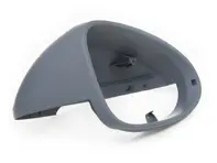 Alloggiamento dello specchietto retrovisore esterno, innescato. Porsche 95B Macan 2014>> - 95B857528G2X, 95B857527G2X, 95B857528, 95B857527