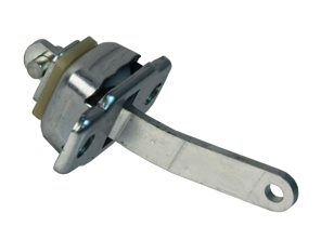 Door stop. Porsche 924 / 944 / 968 - 94453760900, 477837609, 477837609A, 013190 - URO-013190