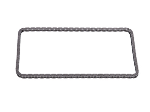 Pompe à huile de chaîne d'entraînement. Porsche 95B.2 Macan / Porsche 971 Panamera / 9YA Cayenne - 9A710922920, PAC109229