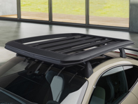 Panier de toit. Porsche 911 (992) / 9YA Cayenne / 95B.2 Macan / 970 Panamera / Taycan - 9Y0044885
