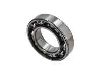 Rillenkugellager (6210) für Differentialgetriebe. Porsche 356 - 90005200500