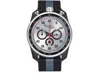 Reloj de pulsera Porsche Chronograph Race - WAP0700090NRAC