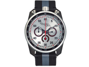 Orologio da polso Porsche Chronograph Race - WAP0700090NRAC