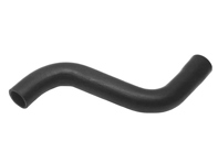 Tuyau supérieur de liquide de refroidissement du radiateur. Porsche 928 85-95 - 92810623808