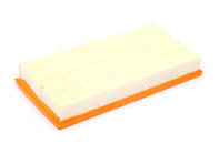 Air filter. Porsche 958 Cayenne - 95811013000