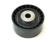 Belt tensioner. Porsche 964 Turbo - 93012621600, 93012621601