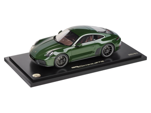 Porsche 911 Cuarenta Edition (992) – Edizione limitata - WAP0212140SPIB