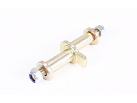Vis excentrique de bras transversal avant. Porsche 944 1987-91 / 968 1992-95, reconditionnée. - 95134143101, 95134143102, 95134143103