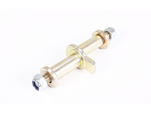 Bullone eccentrico del braccio oscillante anteriore. Porsche 944 1987-91 / 968 1992-95 Ricondizionato - 95134143101, 95134143102, 95134143103