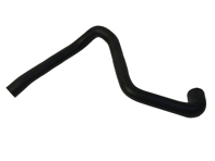 Wasserschlauch für Wasserpumpe. Porsche 996 Turbo - 99610625072, 99610625074, 99610625071 - URO-013130