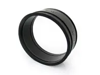 Air intake manifold rubber sleeve. Porsche 987 Cayman / 987 Boxster / 997 - 99711068500