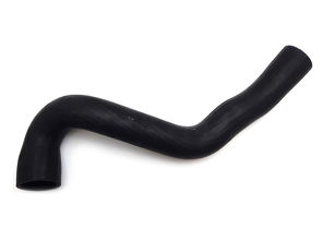 Coolant hose. Porsche 986 Boxster - 99610650206, 99610650204, 99610650203, 911612-035