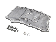 Oil pan sump plate kit. Porsche Boxster / 996 / 997 99610703160 - 99610703158, 99610703154, 99610703155, 99610703157, 99610703153, 99610703156, 99610731053, 99610703160