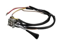 转向杆柱开关。保时捷 356B / 356C - 64461330105 - 64461330105