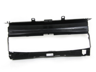 Condotto aria per radiatore centrale. Porsche 95B Macan - 95B121707F