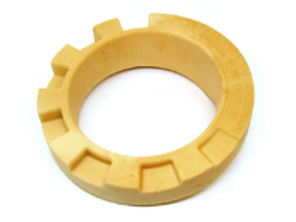 Shock absorber ring. Porsche 996 / 997 - 99733350400