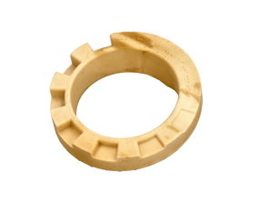 Shock absorber ring. Porsche 996 / 997 - 99733350400