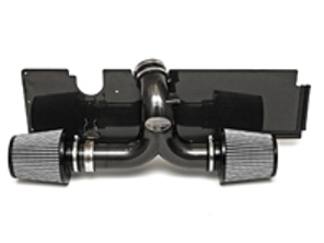 Sistema de admisión de competición de fibra de carbono. Porsche 997 carrera - 99711002300, 99711002301, 99611013152, 99711002100, 99711092100, 99711092101, 99711092500