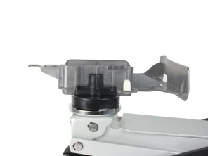 Jack pad adaptor for Porsche Macan 95B