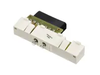 Feux du panneau central. Porsche 964 Carrera 4 1989 - 96463216200