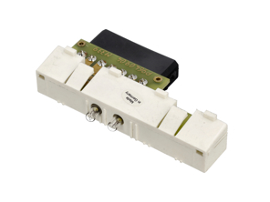 Middenpaneelverlichting. Porsche 964 Carrera 4 1989 - 96463216200